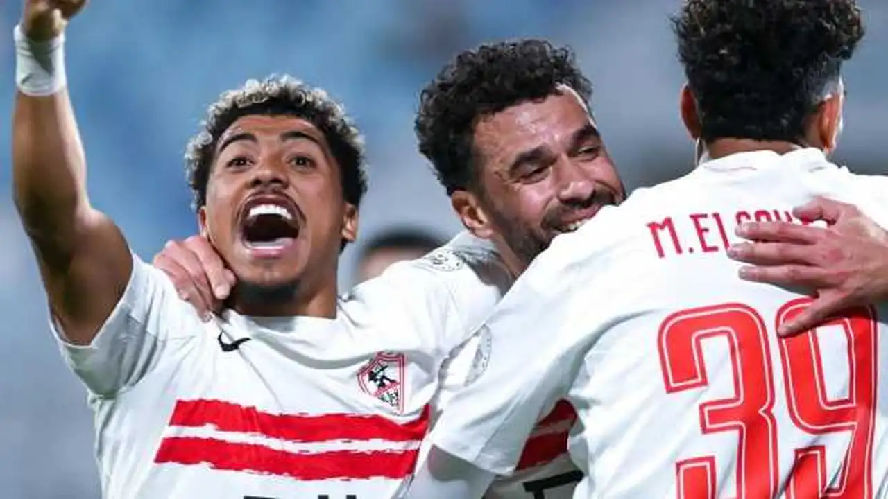 توقيت انطلاق مواجهة الزمالك وبيراميدز في الدوري الممتاز وتردد القناة الناقلة للمباراة